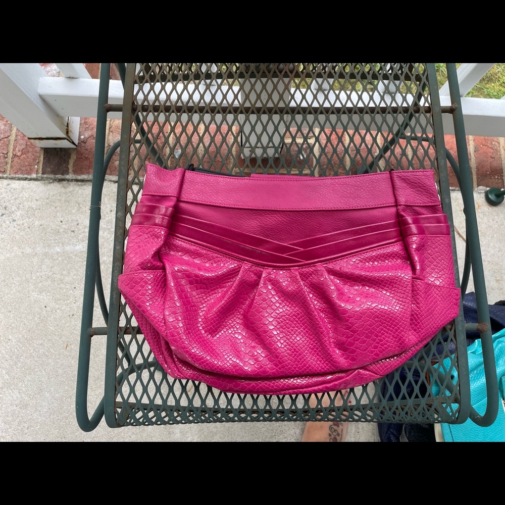Miche demi bag Pink
